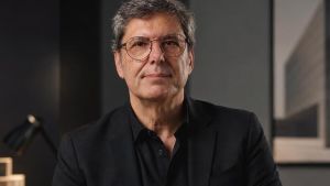 O património não é um cenário