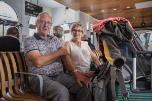 Pyrénées-Atlantiques – Panne d’électricité géante à la SNCF : la galère des usagers [vidéo]