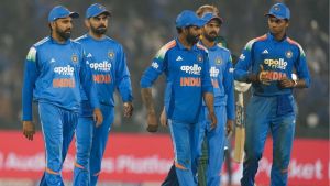 Rohit, Virat return for ODIs; Kuldeep back in T20Is as BCCI announces squads for West Indies series