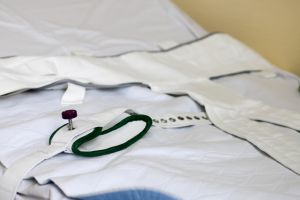 26-Jährige nach Fixierung ans Klinikbett gestorben