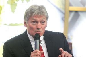 Путин сегодня в 18:00 выступит с обращением к россиянам