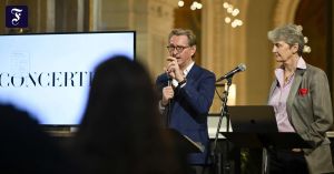 Kontinuität in Salzburg garantiert