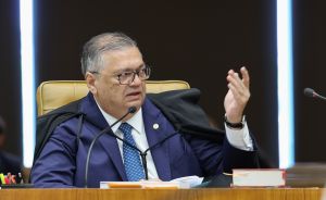A audácia de Flávio Dino que frustrou o julgamento de Moraes e piora a crise do STF