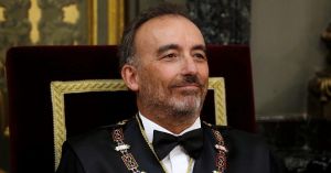 Garrotada a Marchena