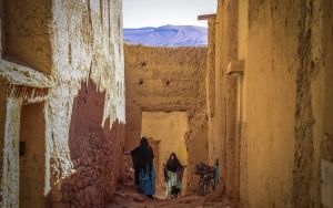 Israeli travelers returning to Morocco as direct flights resume after three years