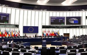 Evropski parlament upozorava na ruske kampove u BiH: Obučavali ljude za izazivanje nereda u Moldaviji