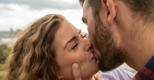 3 Reasons Why Kissing Is Vital for a Successful Relationship