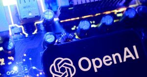 OpenAI plays $1.5 trln chicken with chatbot frenzy