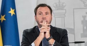 La informalidad de Renfe