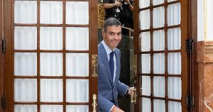 El triángulo de la debilidad