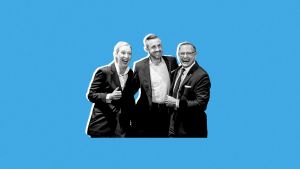 Er nährt die Opferlegende: Friedrich Merz wertet die AfD durch seine Attacken auf