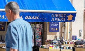 Crise du livre : 