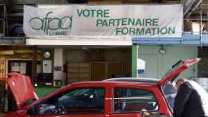 L’Afpa annonce la suppression de 867 postes et la fermeture d’une trentaine de centres