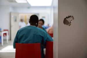 Psychiatrie : les médecins en grève ce jeudi 17 septembre pour réclamer un plan pluriannuel
