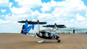 Joby Wants to Replace Airport Traffic With a Brief Air Taxi Ride. First It Has to Solve These 3 Issues