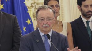 La jueza del caso Ceuta cita a Vivas como testigo el 30 de septiembre y pide las alertas emitidas y sus destinatarios