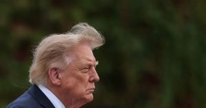 De l’hubris au désarroi, le retournement de fortune du trumpisme
