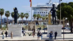 O estamos con Picasso o estamos con Ginés Serrán