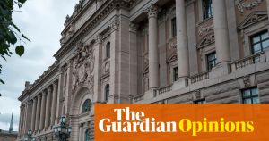 The Guardian view on Sweden’s election result: an opportunity that progressive parties must not squander