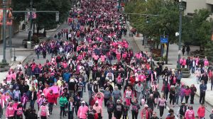 Upstate NY needs better breast cancer care nowKathy Mezzalingua