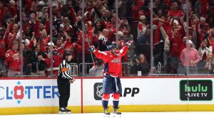 How Monumental Sports & Entertainment Turns ‘Full Stack’ Ownership Into A Power Play