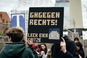 Nach Wahlen in Sachsen-Anhalt: Schulstreiks und Sozialproteste zusammen gegen Merz und die AfD