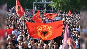 Tribunaal veroordeelt Kosovaarse oud-president Hashim Thaçi tot 25 jaar cel voor oorlogsmisdaden