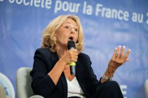 Comment Valérie Pécresse a versé 900 000 euros de fonds publics à des structures de la galaxie Stérin