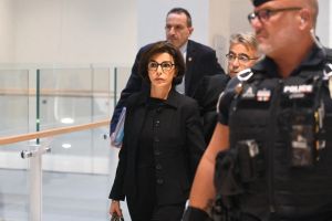 Procès Dati-Ghosn : l’ex PDG de Renault, un absent encombrant