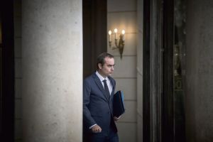 Sébastien Lecornu montre les muscles sur le budget