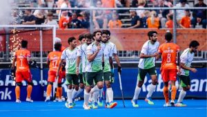 Asian Champions Trophy: Pakistan hockey team seeks neutral venue, refuses to play in India