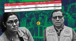 Yenifer Paredes y la Confemin: detalles de la reunión entre la congresista y los representantes de los mineros informales