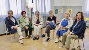 La Reina se reencontrará en la visita a su colegio, en Oviedo, con sus antiguas maestras, que la recuerdan como “muy trabajadora y responsable y con capacidad de liderazgo”