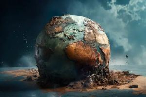 Naučnici imaju plan za spas planete: Pet ključnih promjena moglo bi preokrenuti klimatsku krizu