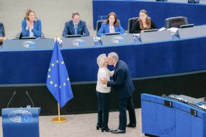 A European alliance with more ambition than definition