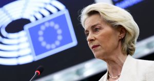 Discours d’Ursula von der Leyen sur l’état de l’UE : un couplet sur l’écologie qui sonne faux