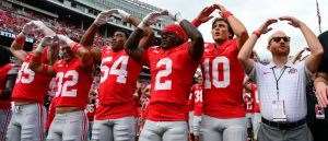 Ever Wonder How Much College Football Programs Are Spending? Now We Know