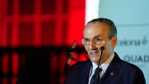 Javier Moll: “Construir una ciudad es construir convivencia, pero también oportunidades”