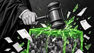 Contra la suspensión electoral de la 