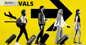 As the immigration debate rages, the people who will really pay are Victorians