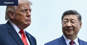 Can the world’s two most powerful leaders find common ground on AI?