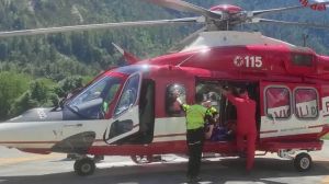 Belluno, turista polacco trovato morto nel Cordevole a Cencenighe