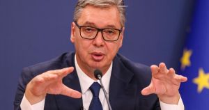 VIDEO Žestok udar na Vučića, javio se američki zastupnik: 'Njegova namještaljka je već počela'