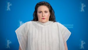Erstes Kind für US-Schauspielerin Lena Dunham