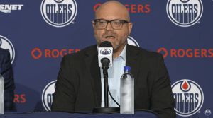 Oilers bold predictions: Stan Bowman swings big before trade deadline