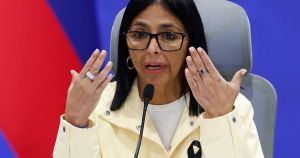 Maduro's Capture Was Step One. Venezuela Still Needs Freedom.