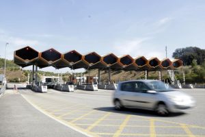 Cal tornar a pagar peatge a les autopistes?
