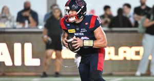 Quarterback Rankings: Who's on the rise heading into The Final Stretch?