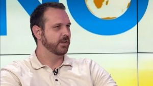 Mihailo Jovićević više nije urednik portala Nova.rs