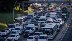 La contaminación acústica